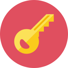 Key Point Icon