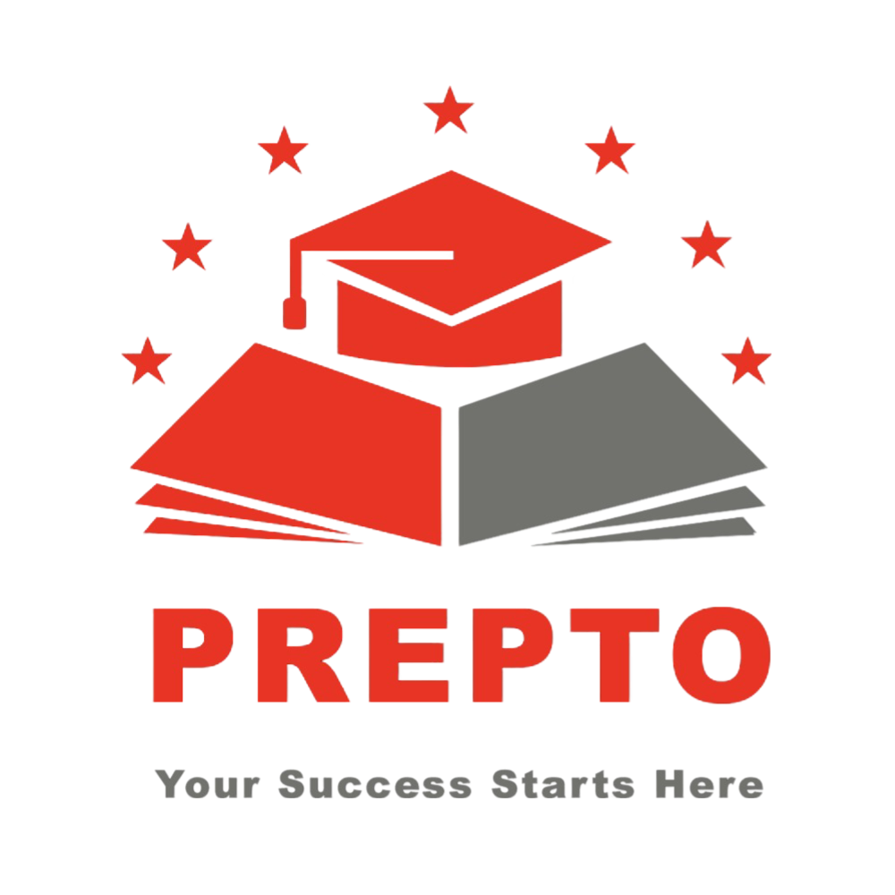 PREPTO Logo